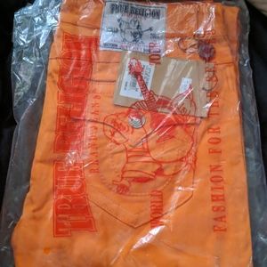 True religion jeans size 34 new